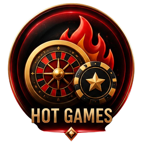 Hot Games